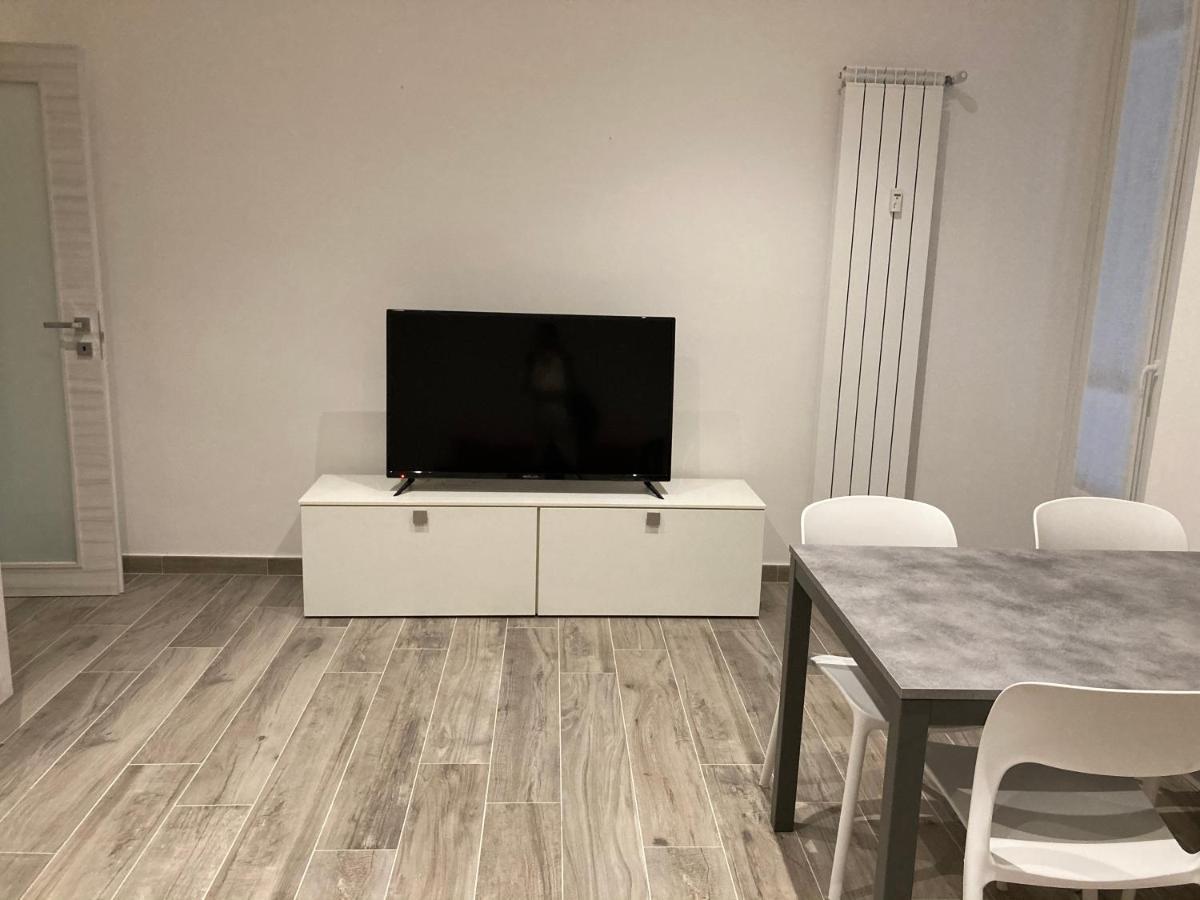 Manzoni 2 Leilighet Torino Eksteriør bilde
